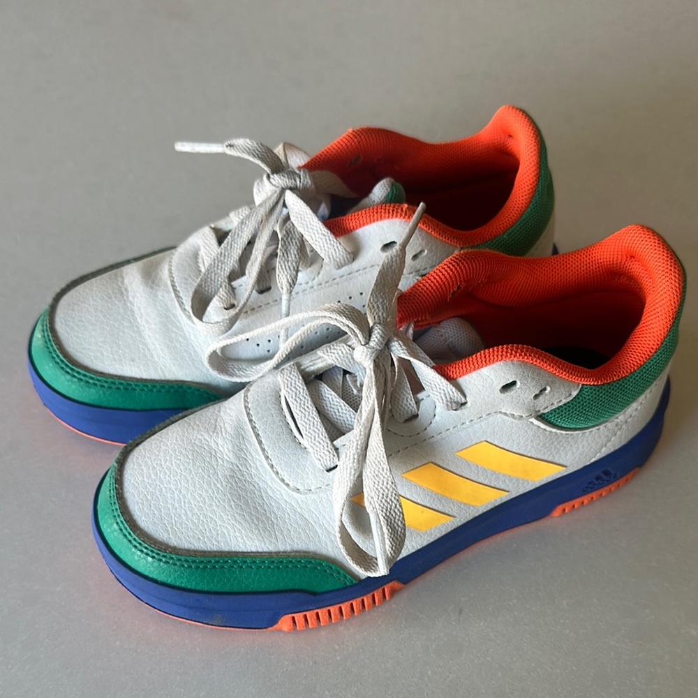 Adidas Kids' Multicolor Sneakers